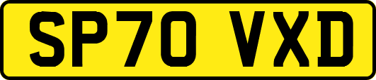 SP70VXD