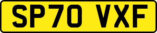 SP70VXF