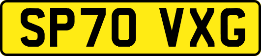 SP70VXG