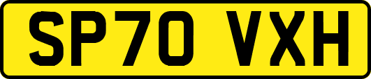 SP70VXH