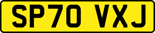 SP70VXJ