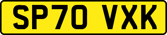 SP70VXK