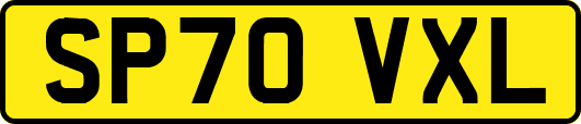 SP70VXL