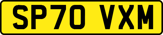 SP70VXM