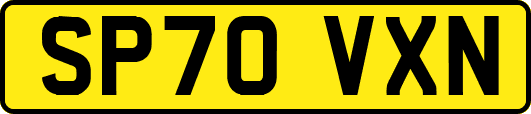 SP70VXN