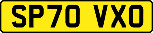 SP70VXO