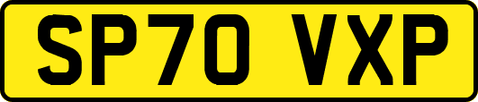 SP70VXP