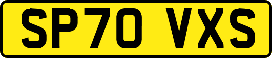 SP70VXS