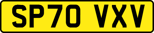 SP70VXV