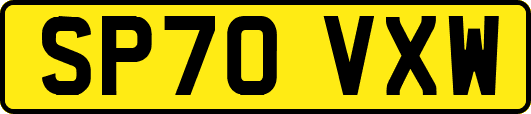SP70VXW