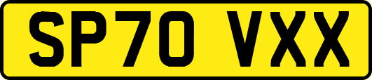 SP70VXX