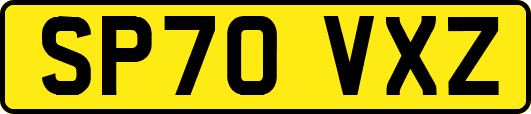 SP70VXZ