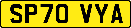 SP70VYA