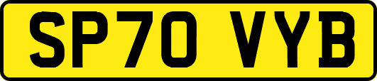 SP70VYB