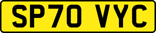SP70VYC