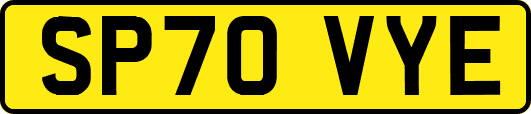 SP70VYE