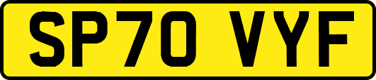 SP70VYF