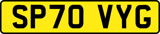 SP70VYG