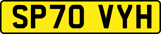 SP70VYH