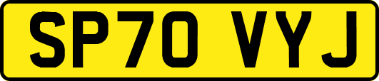 SP70VYJ