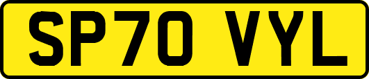 SP70VYL