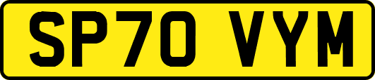 SP70VYM