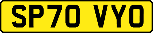 SP70VYO
