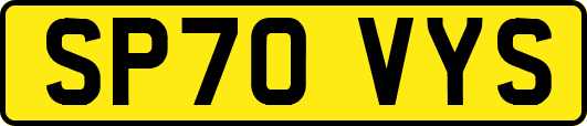 SP70VYS