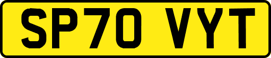 SP70VYT