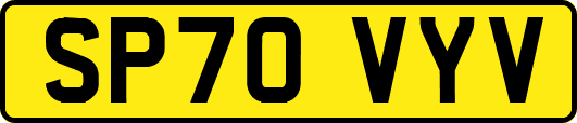 SP70VYV