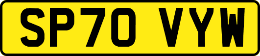SP70VYW