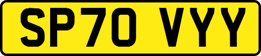 SP70VYY