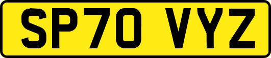 SP70VYZ