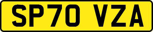 SP70VZA