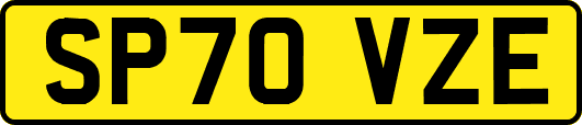 SP70VZE