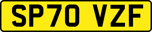SP70VZF