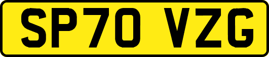 SP70VZG
