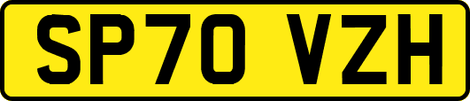 SP70VZH
