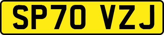 SP70VZJ