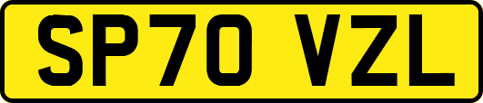 SP70VZL