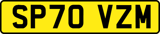 SP70VZM