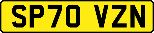 SP70VZN