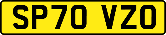 SP70VZO