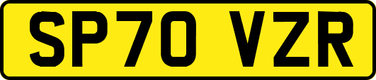 SP70VZR
