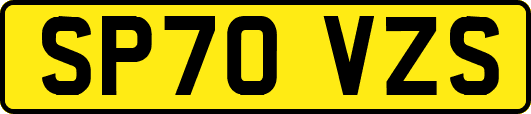 SP70VZS