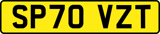 SP70VZT