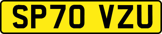 SP70VZU