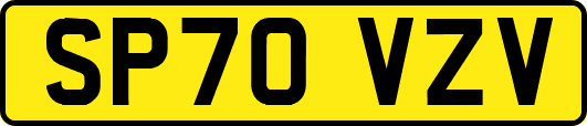SP70VZV