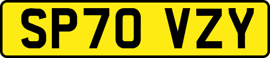 SP70VZY