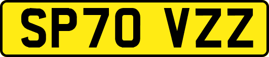 SP70VZZ